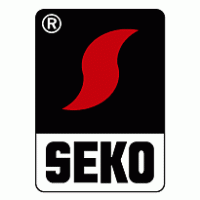 Seko logo vector logo