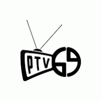 Purchase College Television logo vector logo