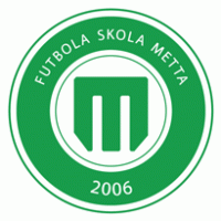 FS Metta logo vector logo