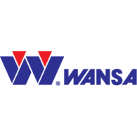 Wansa logo vector logo