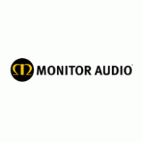 Monitor Audio logo vector logo