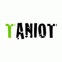 Taniot logo vector logo