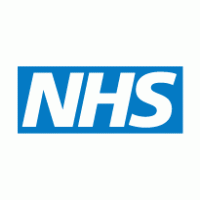 NHS logo vector logo
