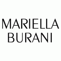 Mariella Burani logo vector logo
