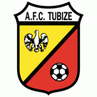 Association Football Clubs Tubize logo vector logo