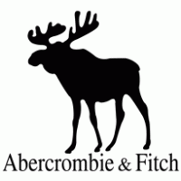 Abercromie & Fitch logo vector logo