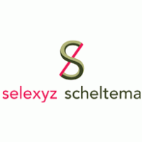 Selexyz Scheltema logo vector logo