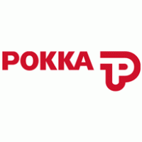 pokka logo vector logo