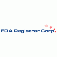 fda logo vector logo