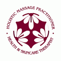 Health Skincare Therapist logo vector logo