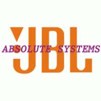 Absolute Systems logo vector logo