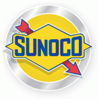 Sunoco logo vector logo