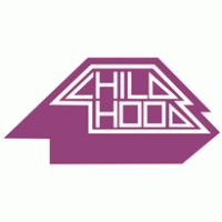 Child Hood logo vector logo