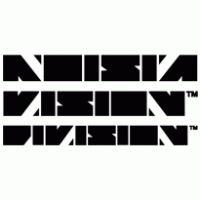Noisia logo vector logo