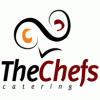TheChefs logo vector logo