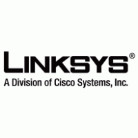 Linksys (Present Logo) logo vector logo