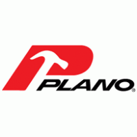 Plano Carring System logo vector logo