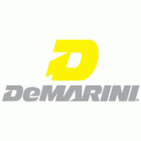 DeMarini logo vector logo