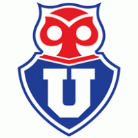 Club Universidad de Chile logo vector logo