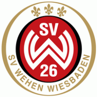 SV Wehen Wiesbaden logo vector logo