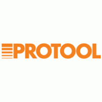 protool logo vector logo