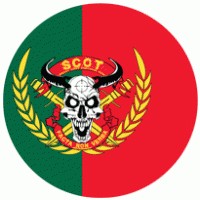 SCOT_color logo vector logo