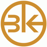 Bart Kootstra logo vector logo