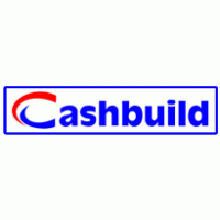 Cashbuild logo vector logo