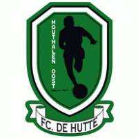 FC de Hutte logo vector logo