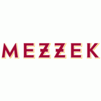 Mezzek logo vector logo