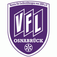 VFL Osnabr logo vector logo
