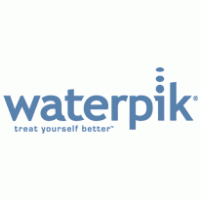 Water Pik logo vector logo