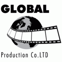 Global Production logo vector logo