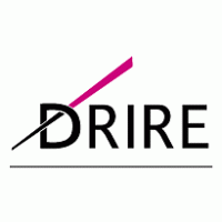 Drire logo vector logo