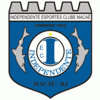 Independente Esportes Clube Macae – RJ logo vector logo