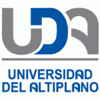 UDA logo vector logo