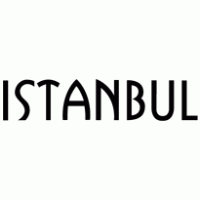 ISTANBUL logo vector logo
