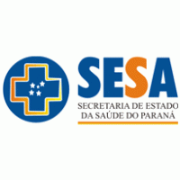 SESA logo vector logo
