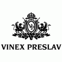 Vinex Preslav logo vector logo