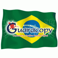 GUARACOPY logo vector logo