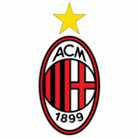 AC Milan logo vector logo