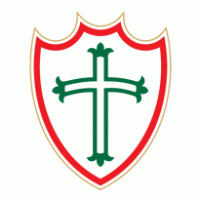 Portuguesa logo vector logo