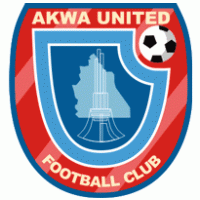 Akwa United FC logo vector logo