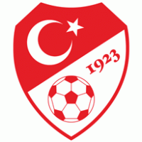 Türkiye Futbol Federasyonu logo vector logo