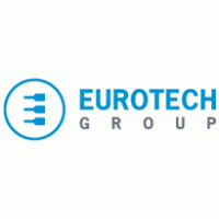 Eurotech Group logo vector logo