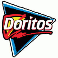 Doritos logo vector logo