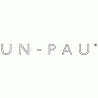 U N – P A U ™ logo vector logo