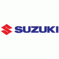 Suzuki logo vector logo