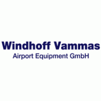 Windhoff Vammas logo vector logo
