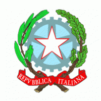 REPUBLIC OF ITALY logo vector logo